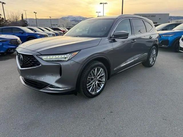 2023 Acura MDX Advance Package for sale in Reno, NV