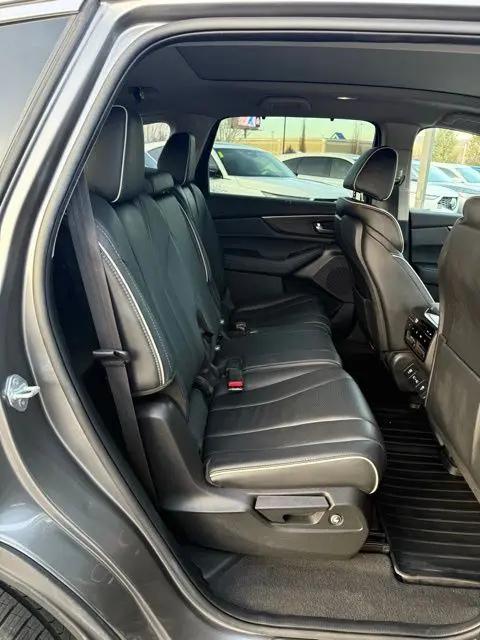 2023 Acura MDX Advance Package