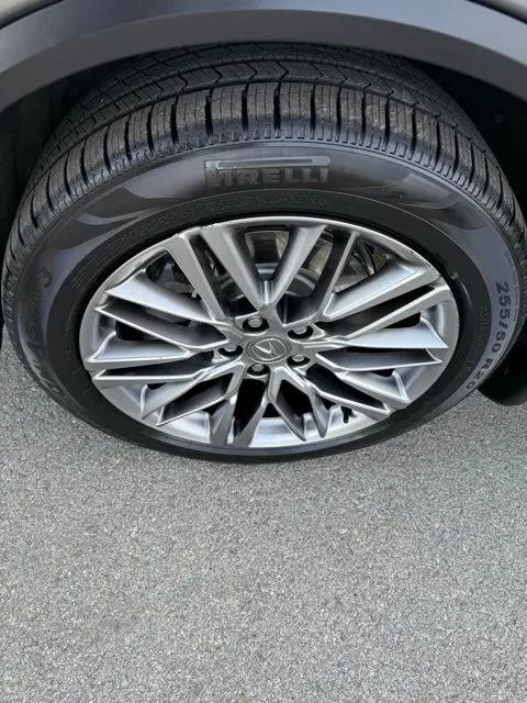 2023 Acura MDX Advance Package