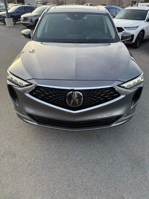 2023 Acura MDX Advance Package