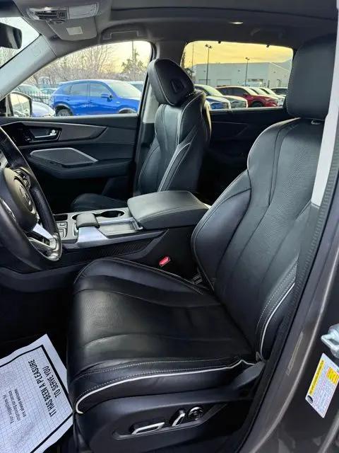 2023 Acura MDX Advance Package