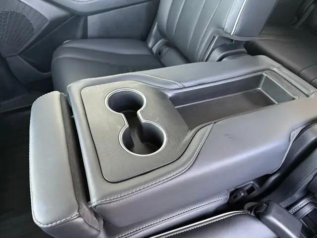 2023 Acura MDX Advance Package
