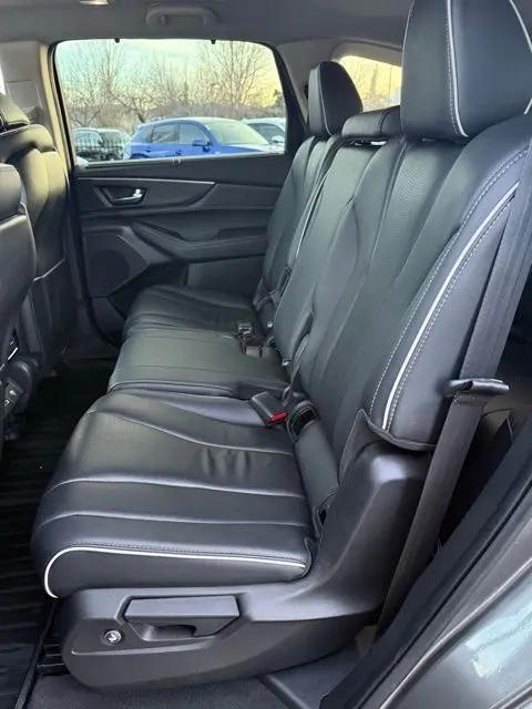 2023 Acura MDX Advance Package