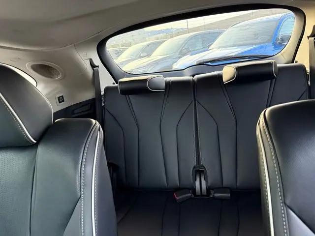 2023 Acura MDX Advance Package