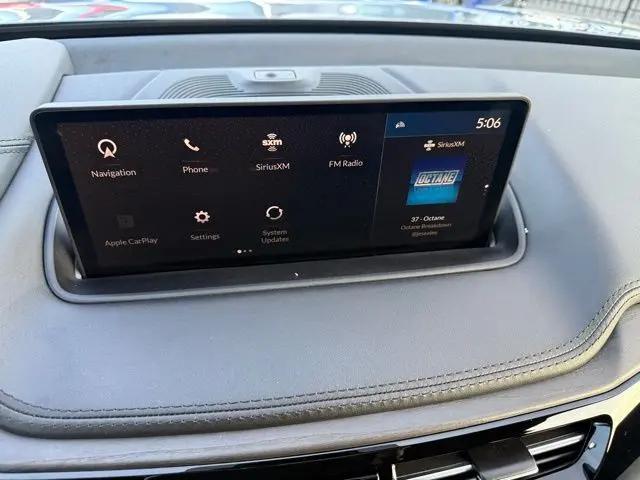 2023 Acura MDX Advance Package