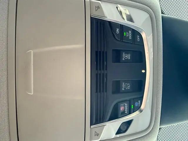 2023 Acura MDX Advance Package