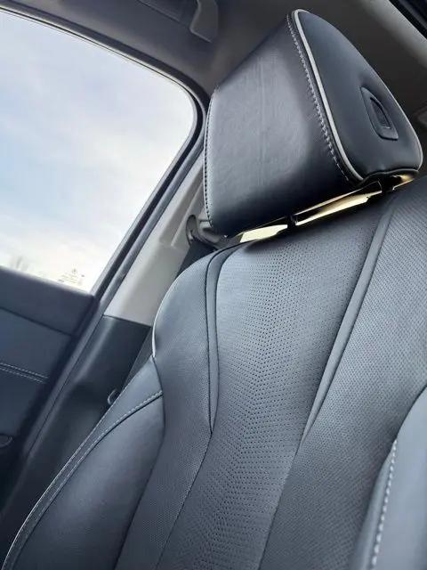 2023 Acura MDX Advance Package