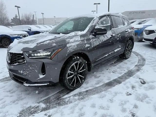 2026 Acura RDX A-Spec Advance for sale in Reno, NV