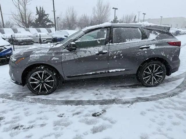 2026 Acura RDX A-Spec Advance