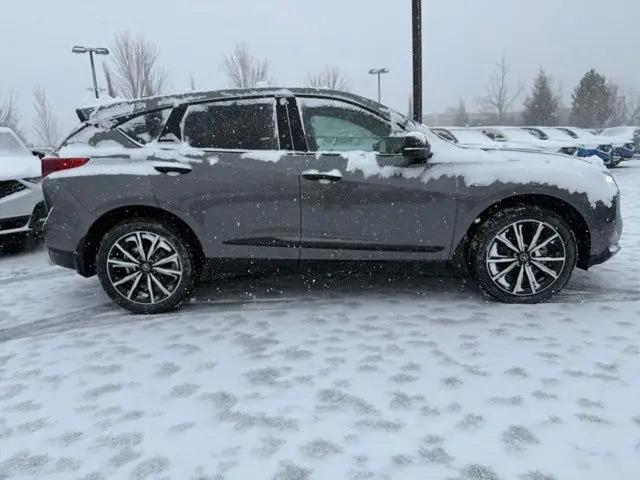 2026 Acura RDX A-Spec Advance