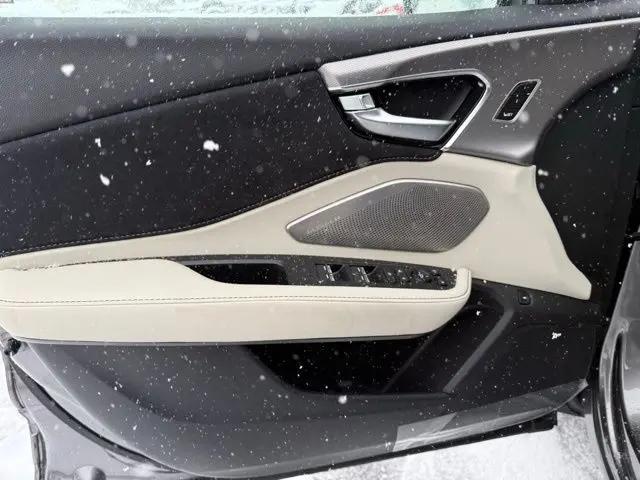 2026 Acura RDX A-Spec Advance