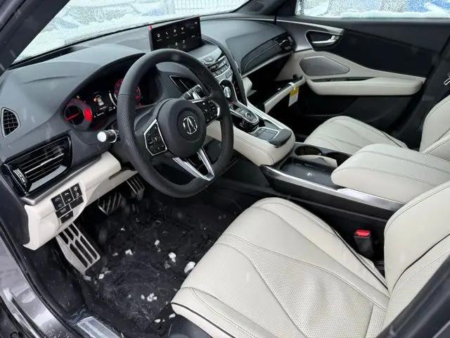 2026 Acura RDX A-Spec Advance