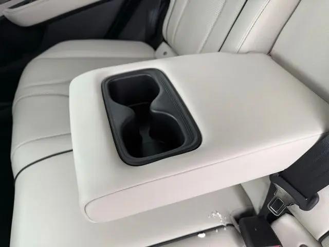 2026 Acura RDX A-Spec Advance