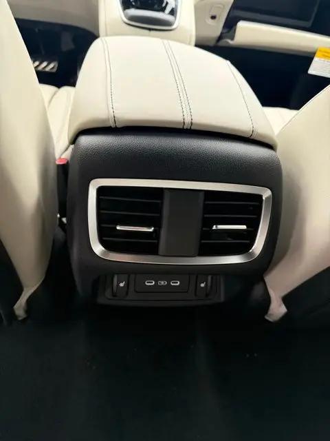 2026 Acura RDX A-Spec Advance