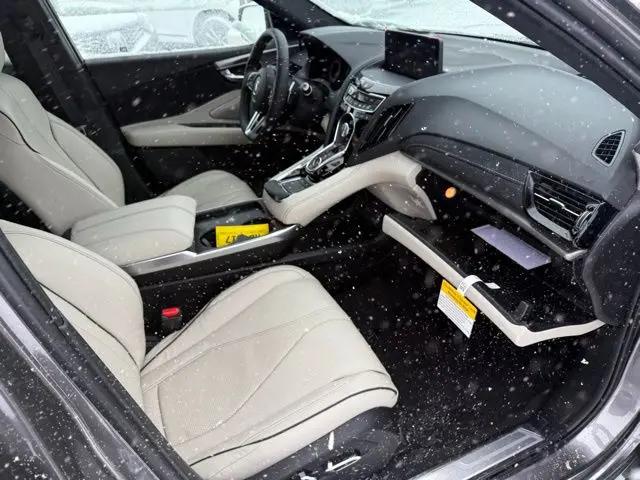 2026 Acura RDX A-Spec Advance