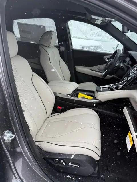 2026 Acura RDX A-Spec Advance