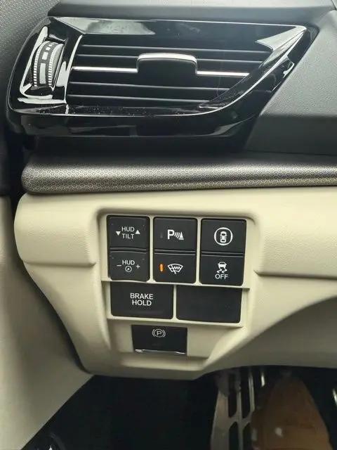 2026 Acura RDX A-Spec Advance