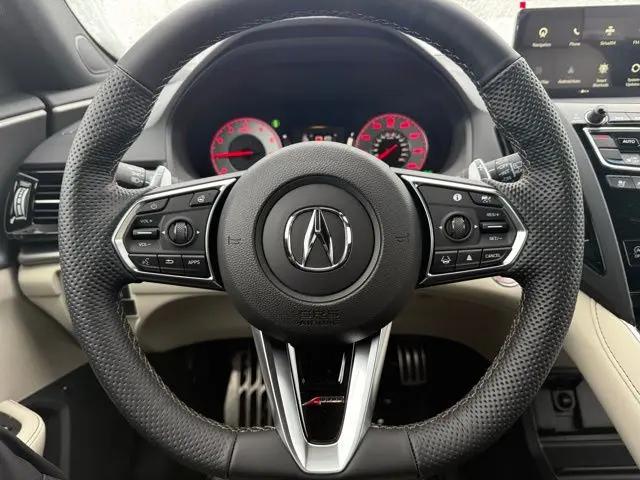 2026 Acura RDX A-Spec Advance