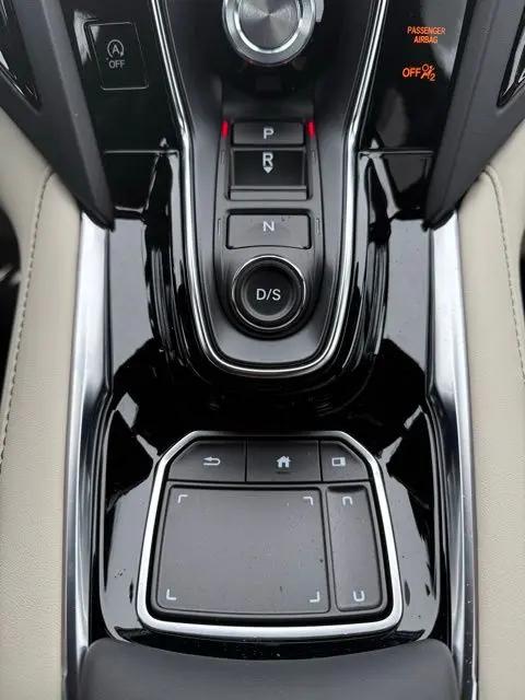 2026 Acura RDX A-Spec Advance
