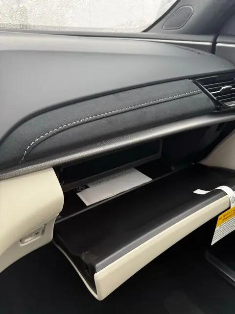2026 Acura RDX A-Spec Advance