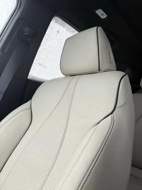 2026 Acura RDX A-Spec Advance