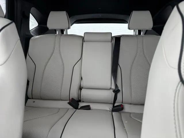 2026 Acura RDX A-Spec Advance