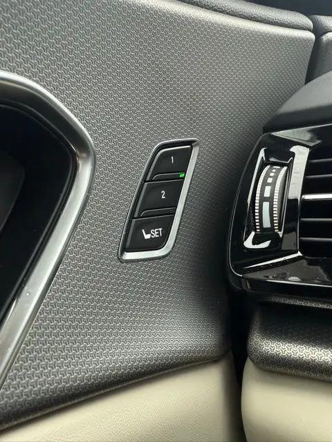 2026 Acura RDX A-Spec Advance