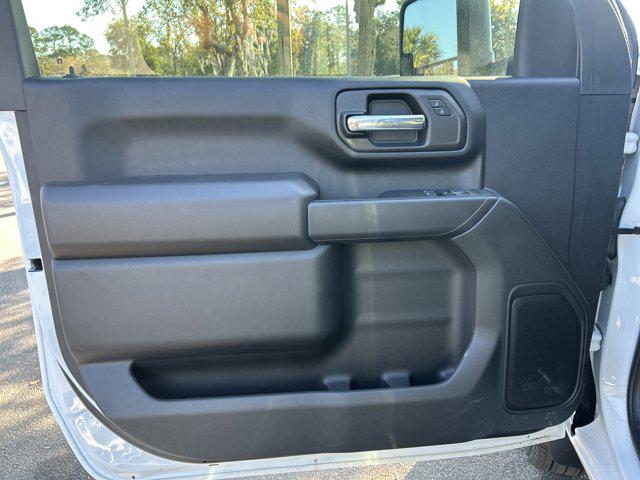 2024 Chevrolet Silverado 3500HD Work Truck