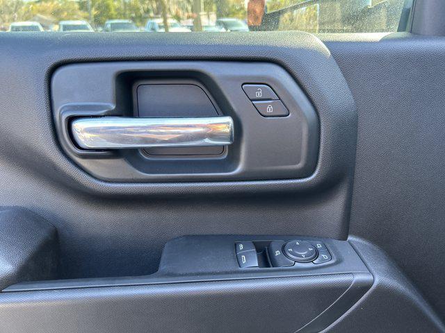 2024 Chevrolet Silverado 3500HD Work Truck