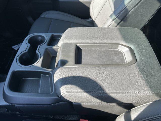 2024 Chevrolet Silverado 3500HD Work Truck