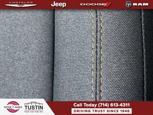 2026 Jeep Wrangler 4-Door Sport S 4x4