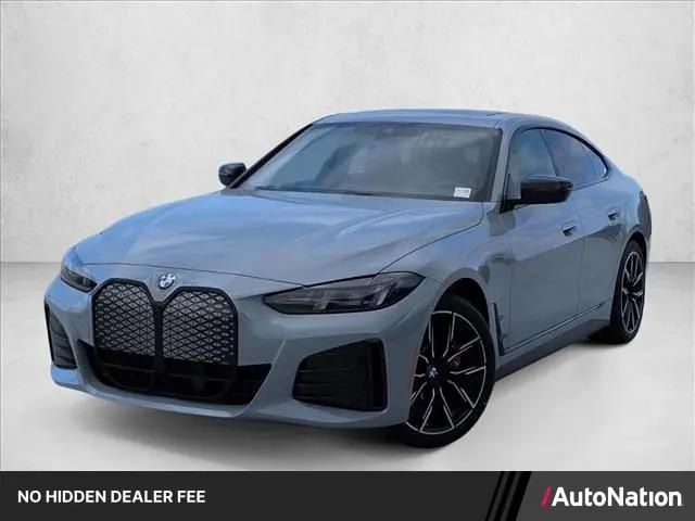 2026 BMW i4 xDrive40 for sale in Carlsbad, CA
