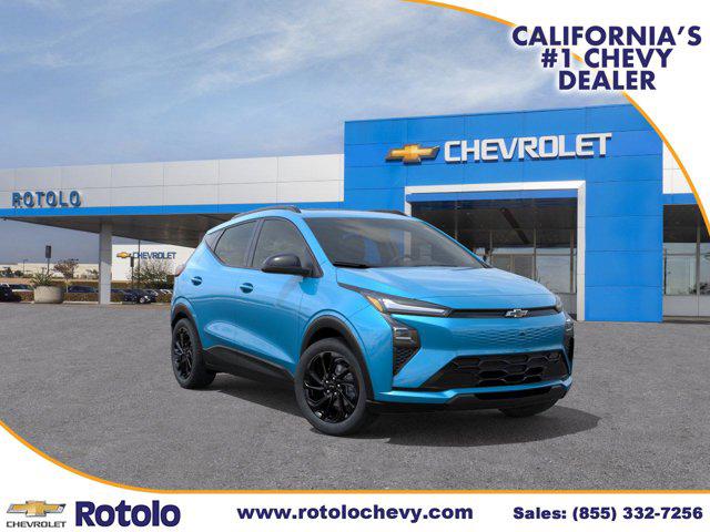 2027 Chevrolet Bolt RS for sale in Fontana, CA