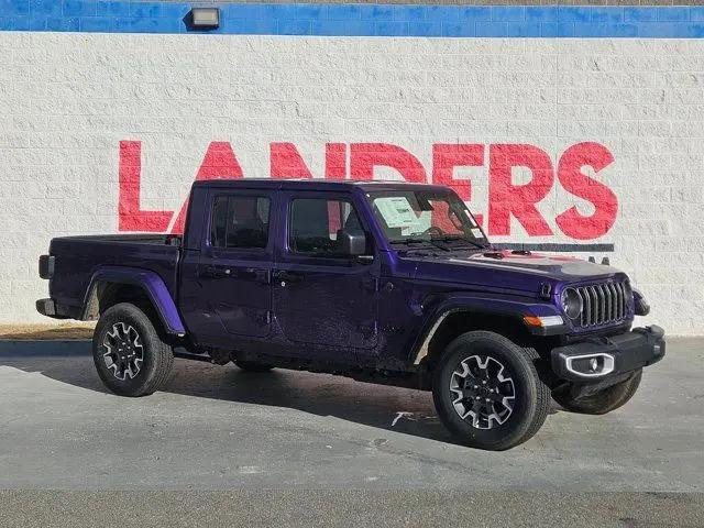 2026 Jeep Gladiator Sport for sale in Little Rock, AR