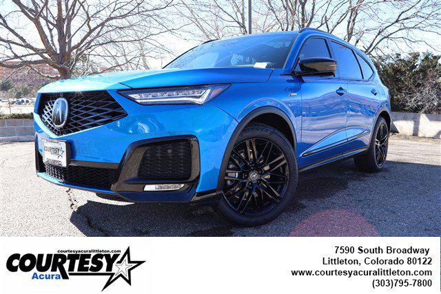 2026 Acura MDX A-SPEC Advance Package for sale in Centennial, CO