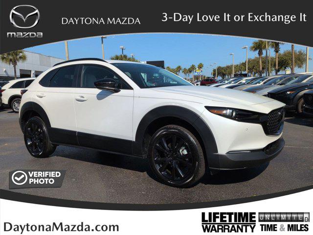 2026 Mazda CX-30 2.5 S Aire Edition for sale in Daytona Beach, FL