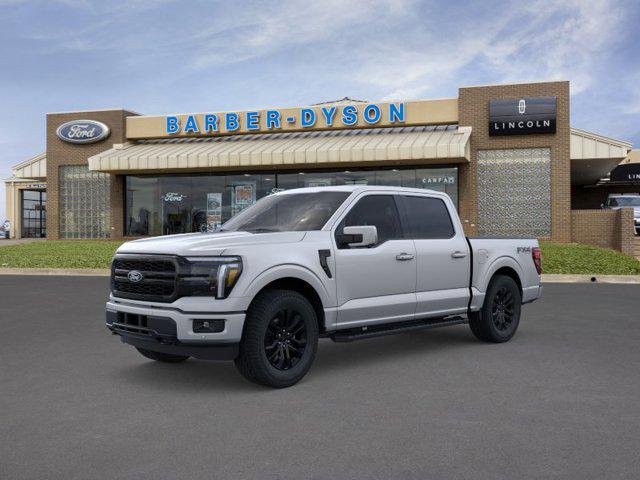 2025 Ford F-150 LARIAT for sale in Elk City, OK