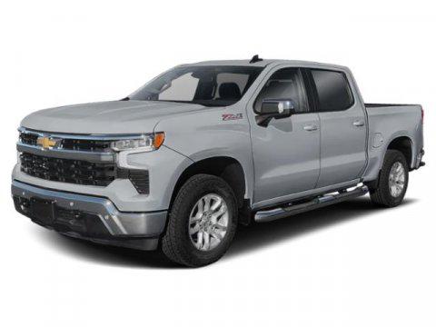 2026 Chevrolet Silverado 1500 4WD Crew Cab Standard Bed LT for sale in Manchester, NH
