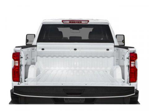 2026 Chevrolet Silverado 2500HD Crew Cab, Standard Bed, LT, 4WD
