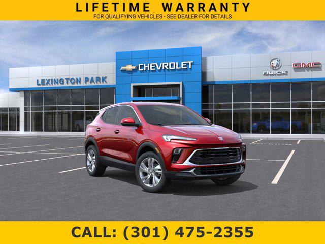 2026 Buick Encore GX Preferred FWD for sale in California, MD