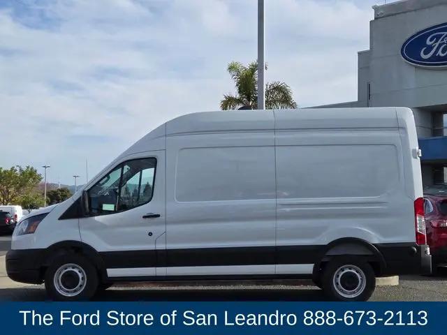 2026 Ford Transit Cargo Van T-350