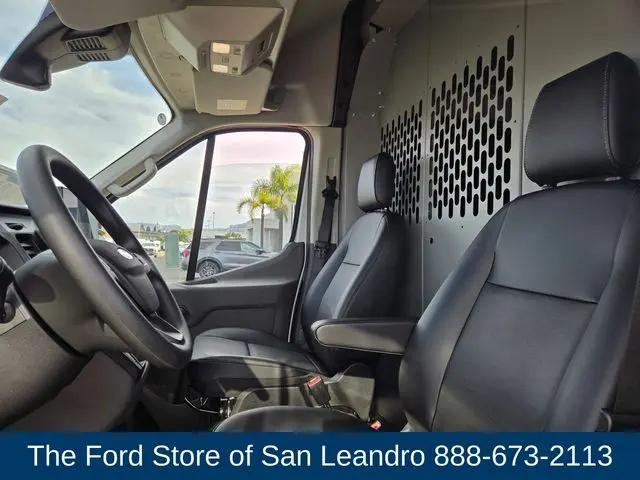 2026 Ford Transit Cargo Van T-350