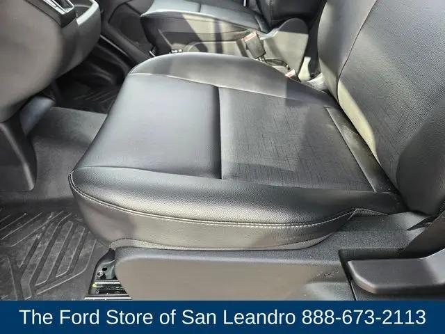 2026 Ford Transit Cargo Van T-350