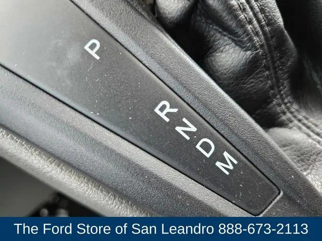 2026 Ford Transit Cargo Van T-350