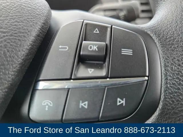2026 Ford Transit Cargo Van T-350