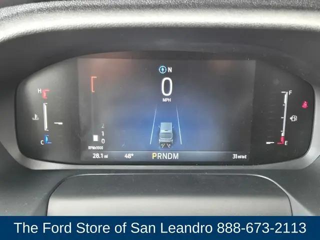2026 Ford Transit Cargo Van T-350