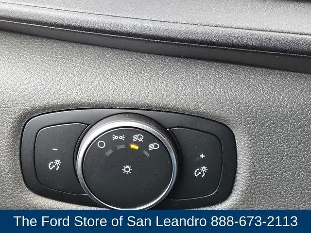 2026 Ford Transit Cargo Van T-350
