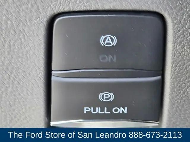 2026 Ford Transit Cargo Van T-350