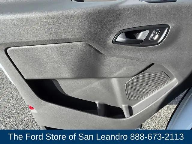 2026 Ford Transit Cargo Van T-350