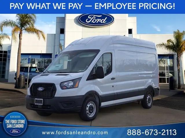 2026 Ford Transit Cargo Van T-350 for sale in San Leandro, CA